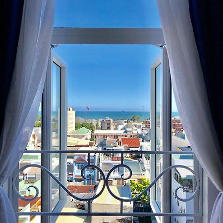 Hata Hotel Quy Nhon Εξωτερικό φωτογραφία