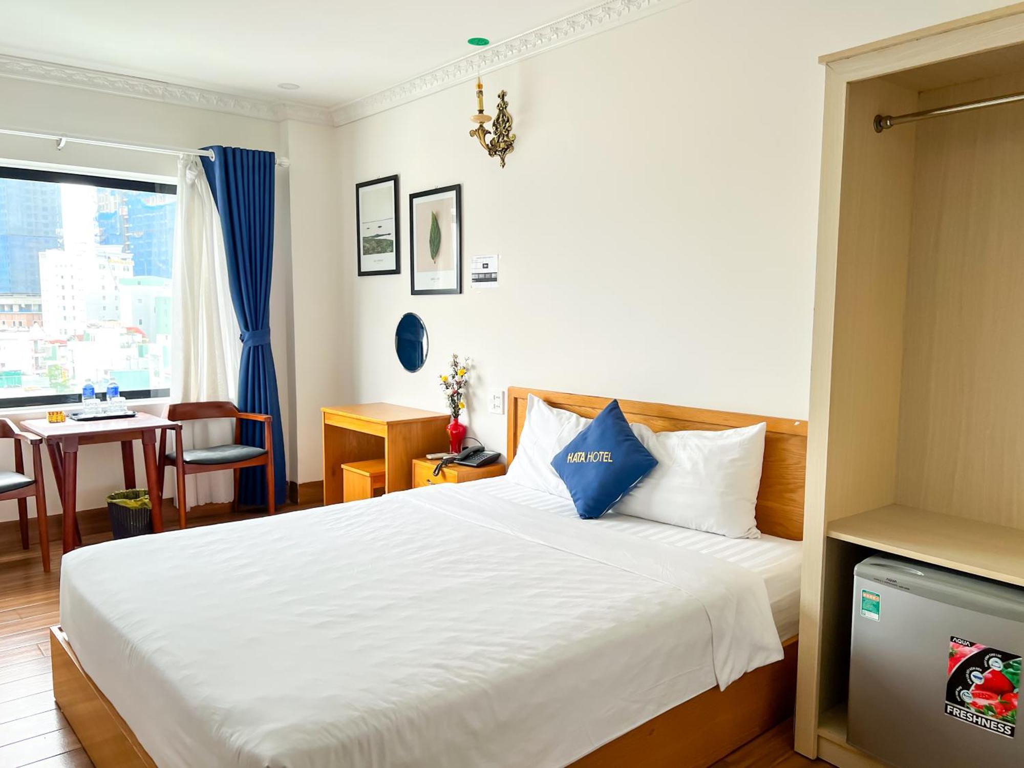 Hata Hotel Quy Nhon Εξωτερικό φωτογραφία